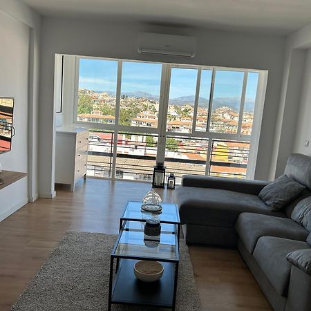Piso Torre Del Mar Διαμέρισμα Εξωτερικό φωτογραφία