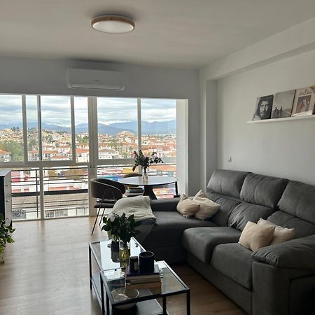Piso Torre Del Mar Διαμέρισμα Εξωτερικό φωτογραφία