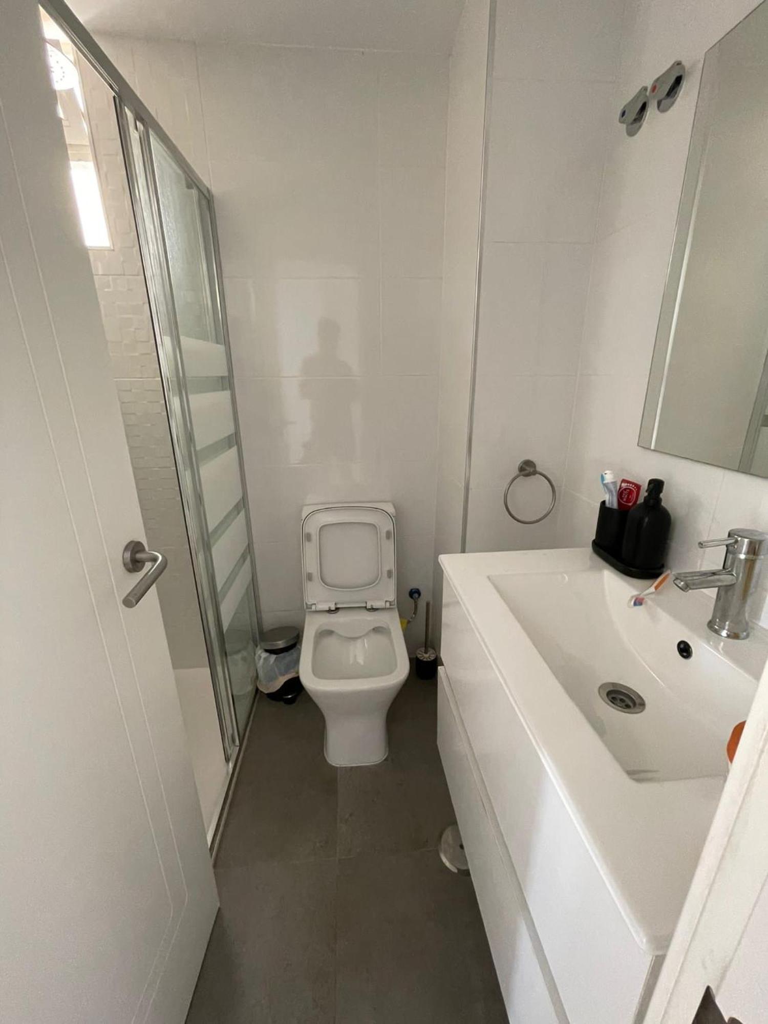 Piso Torre Del Mar Διαμέρισμα Εξωτερικό φωτογραφία
