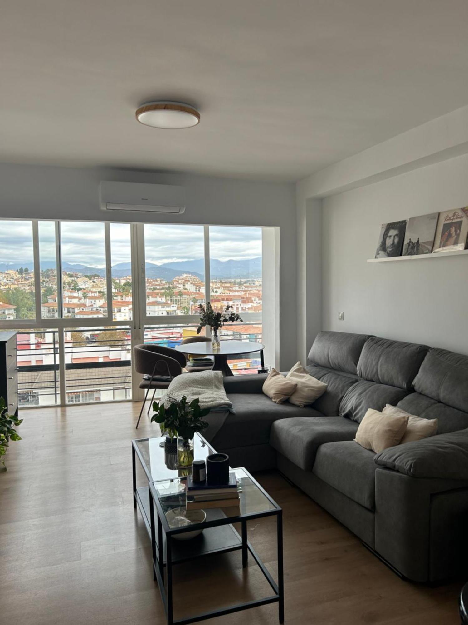 Piso Torre Del Mar Διαμέρισμα Εξωτερικό φωτογραφία