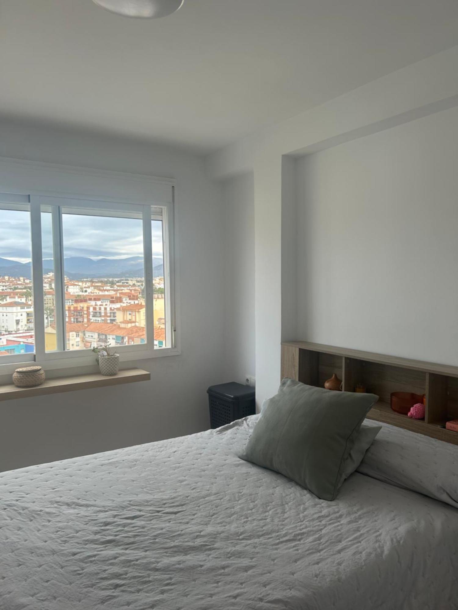 Piso Torre Del Mar Διαμέρισμα Εξωτερικό φωτογραφία