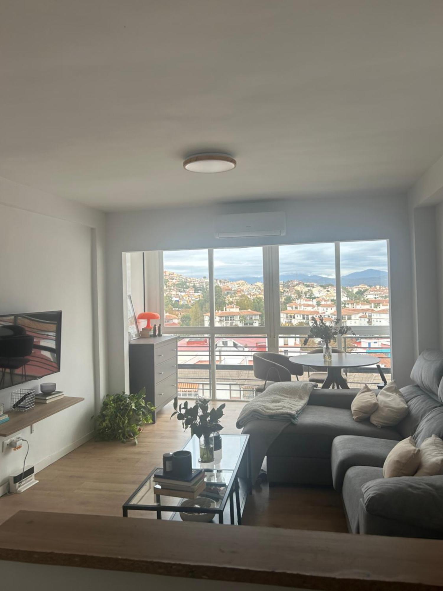 Piso Torre Del Mar Διαμέρισμα Εξωτερικό φωτογραφία