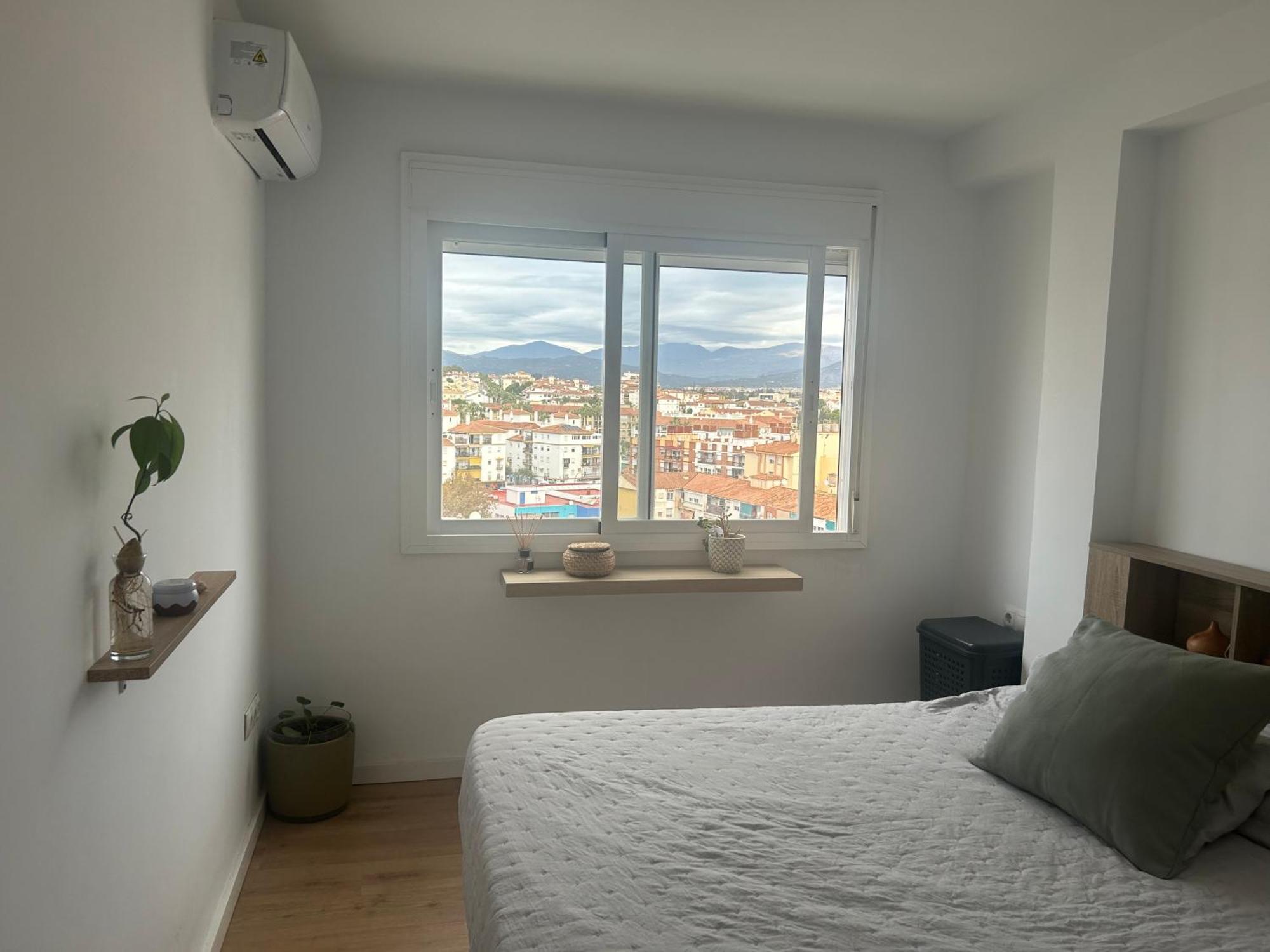 Piso Torre Del Mar Διαμέρισμα Εξωτερικό φωτογραφία