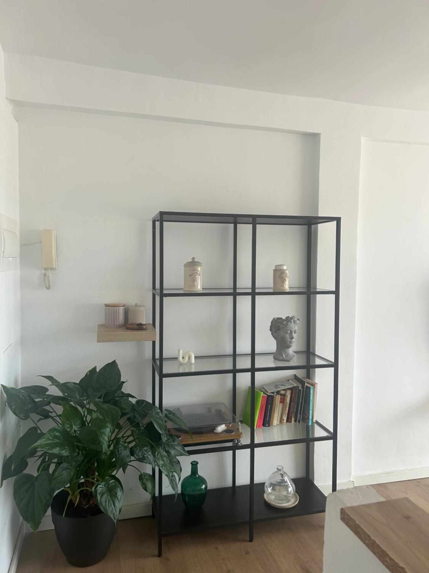 Piso Torre Del Mar Διαμέρισμα Εξωτερικό φωτογραφία